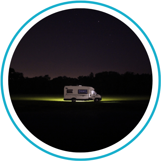 RV Sites