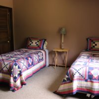 North Fork River Cabin Rentals | Sunburst Ranch