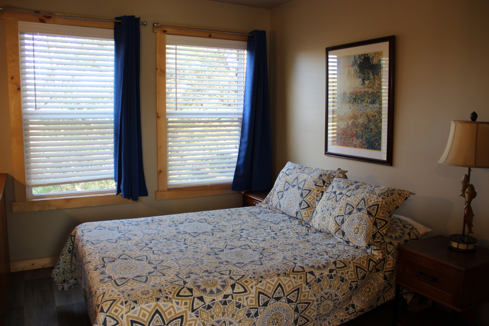 North Fork River Cabin Rentals Sunburst Ranch