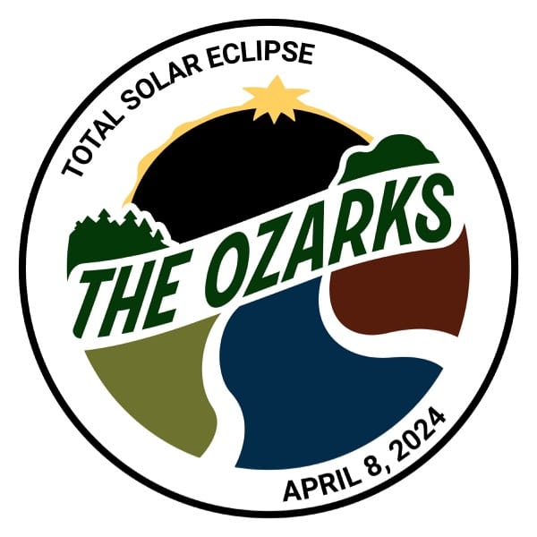 Total Solar Eclipse Logo